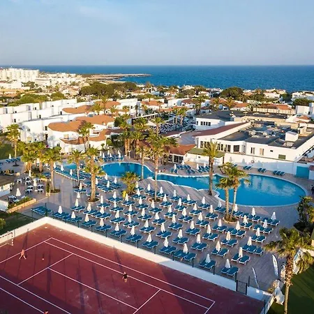 Marinda Garden 3* Cala'N Bosch (Menorca)