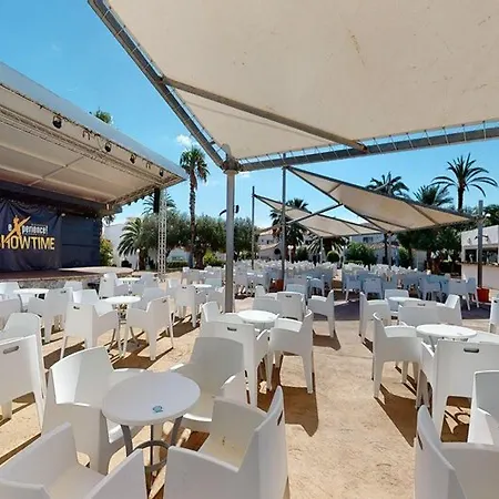 Marinda Garden 3* Cala en Bosch