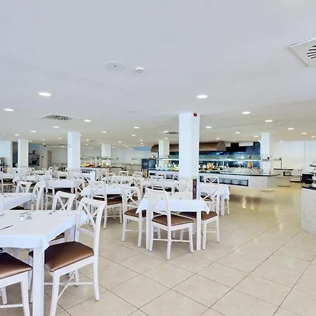 Marinda Garden Apartment