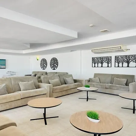 Apartment Marinda Garden