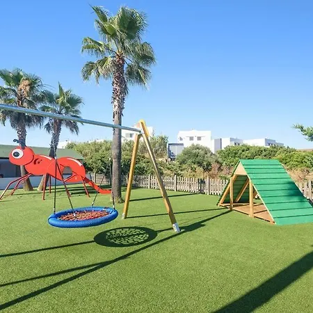 Marinda Garden Διαμέρισμα