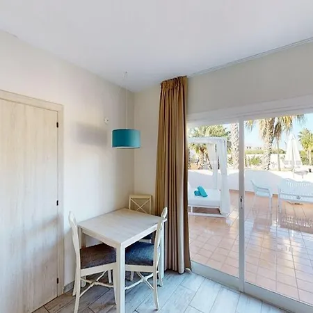 Apartment Marinda Garden Cala'N Bosch (Menorca)