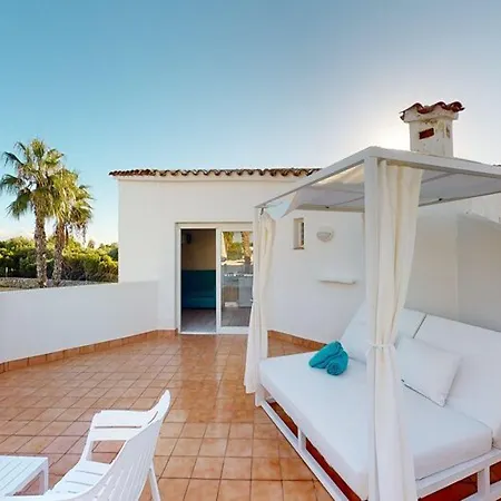 Marinda Garden Apartmán 3*