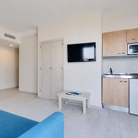 Marinda Garden Apartment 3*