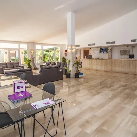 Apartmán Marinda Garden 3*