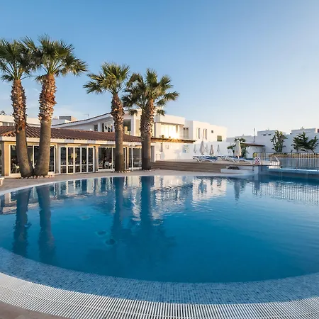 Marinda Garden 3* Cala en Bosch
