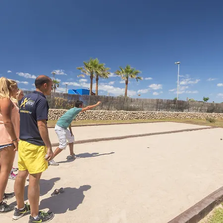 Διαμέρισμα Marinda Garden 3*