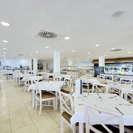 Marinda Garden 3* Cala en Bosch