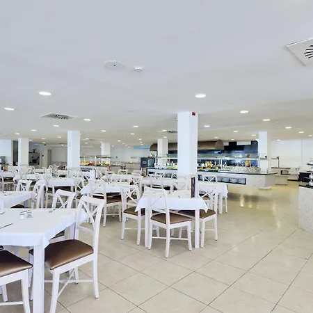 Marinda Garden 3* Cala en Bosch