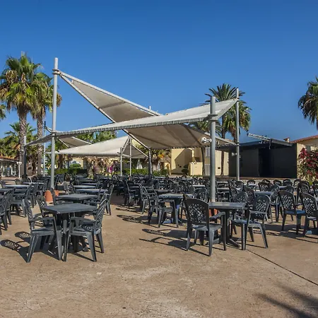 Apartmán Marinda Garden 3*