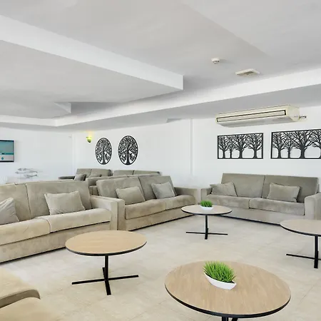 Apartmán Marinda Garden Cala en Bosch