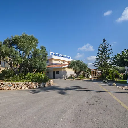 Marinda Garden 3*
