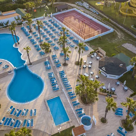Marinda Garden 3* Cala en Bosch