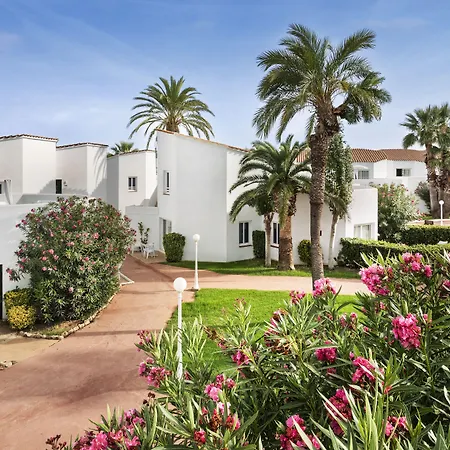 Marinda Garden Apartmán Cala en Bosch