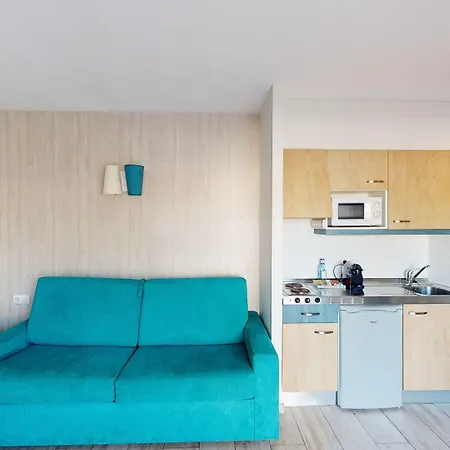 Apartmán Marinda Garden 3*