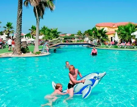 Marinda Garden 3* Cala'N Bosch (Menorca)