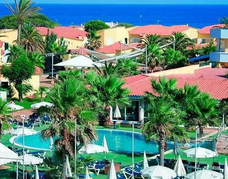 Marinda Garden 3*