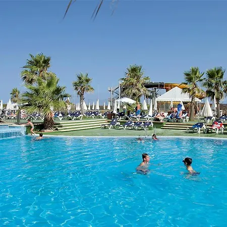 Marinda Garden Apartment Cala'N Bosch (Menorca)