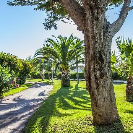 Marinda Garden Διαμέρισμα 3*