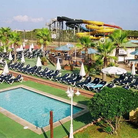 Marinda Garden Cala'N Bosch (Menorca)