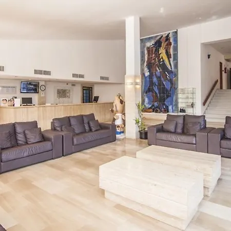 Marinda Garden Apartment