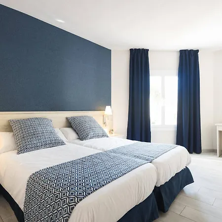 Apartment Marinda Garden Cala'N Bosch (Menorca)