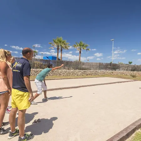 Marinda Garden Cala'N Bosch (Menorca)