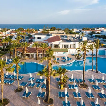 Marinda Garden 3* Cala'N Bosch (Menorca)