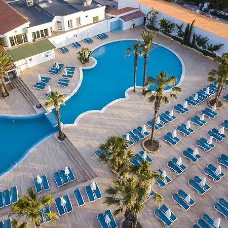 Διαμέρισμα Marinda Garden Cala en Bosch