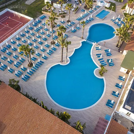 Marinda Garden Apartment