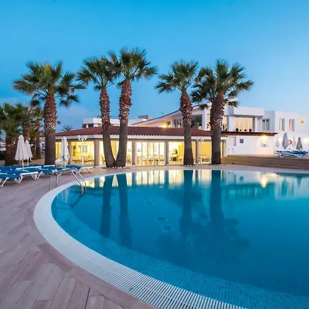 Marinda Garden Apartment Cala'N Bosch (Menorca)
