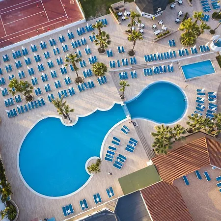 Marinda Garden Cala'N Bosch (Menorca)