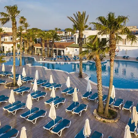 Marinda Garden Διαμέρισμα 3*