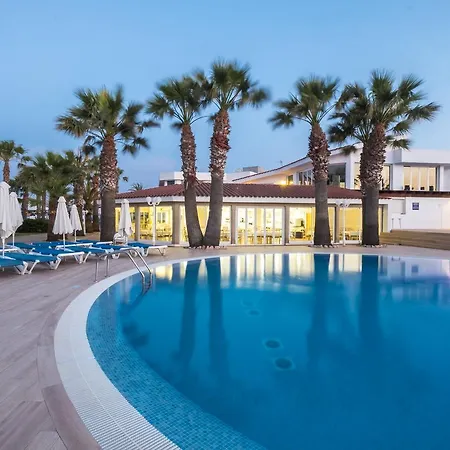 Marinda Garden Cala en Bosch