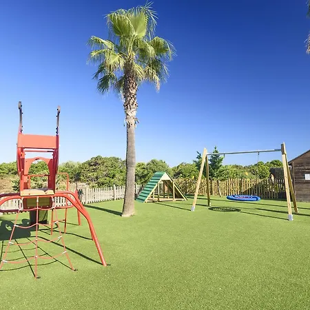 Apartment Marinda Garden Cala'N Bosch (Menorca)