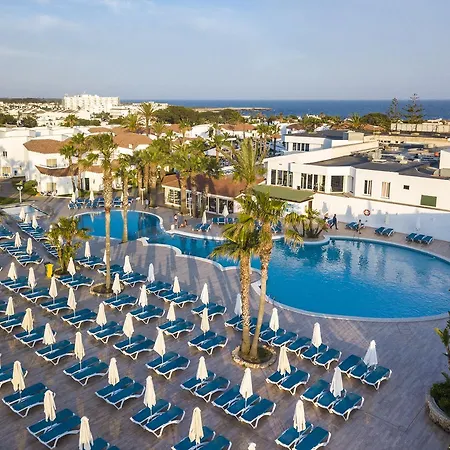 Apartmán Marinda Garden 3*