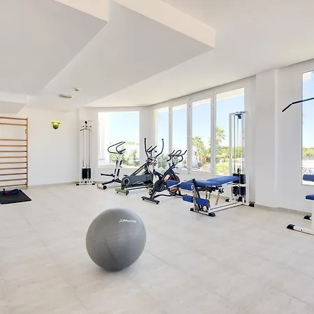 Marinda Garden Apartment Cala'N Bosch (Menorca)