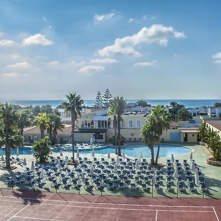 Marinda Garden Apartmán Cala en Bosch