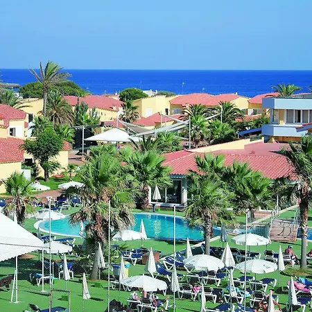 Marinda Garden 3* Cala en Bosch