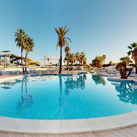 Marinda Garden Cala'N Bosch (Menorca)