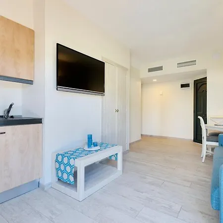 Marinda Garden Apartment Cala'N Bosch (Menorca)