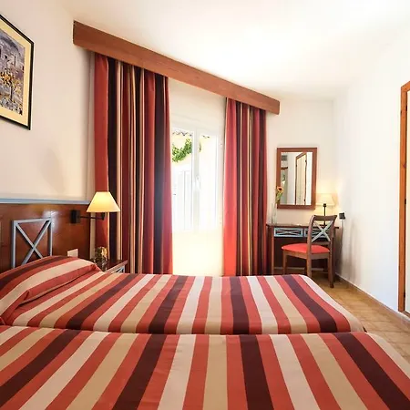 Marinda Garden 3*