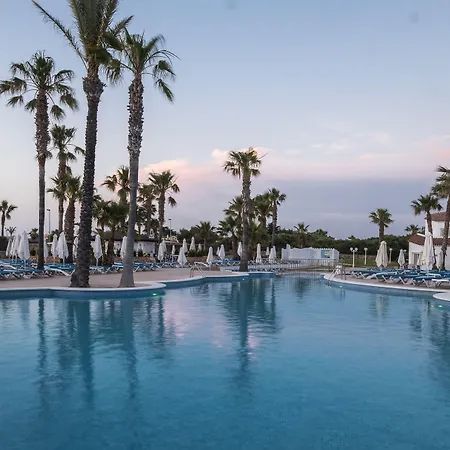Marinda Garden Lägenhet Cala'N Bosch (Menorca)