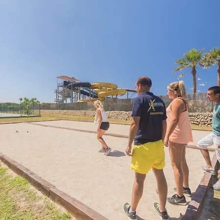 Marinda Garden 3* Cala'N Bosch (Menorca)