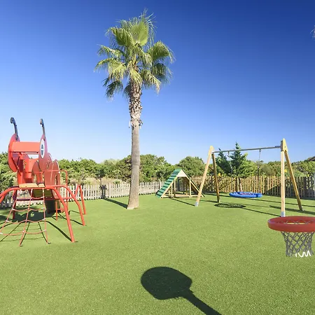 Marinda Garden 3* Cala'N Bosch (Menorca)