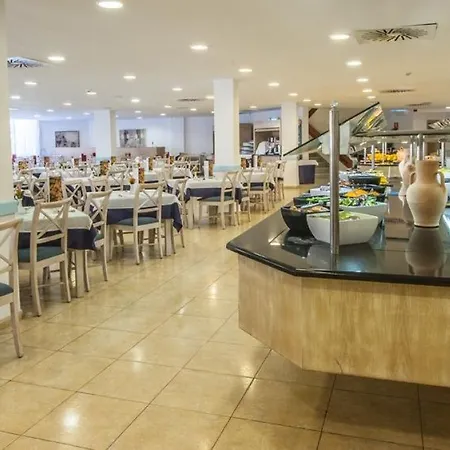 Marinda Garden 3* Cala'N Bosch (Menorca)