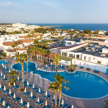 Lägenhet Marinda Garden Cala'N Bosch (Menorca)