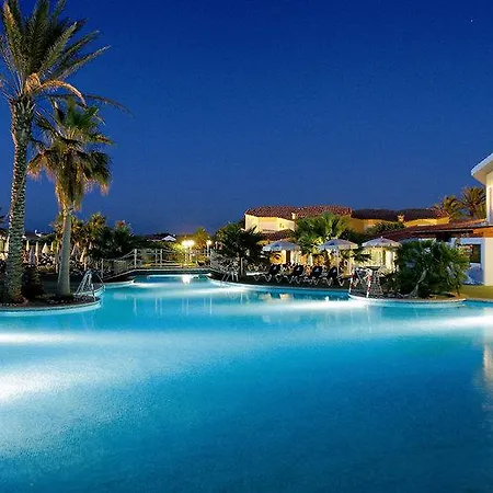 Апартаменты Marinda Garden