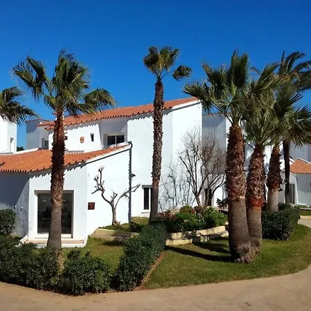 Marinda Garden דירה