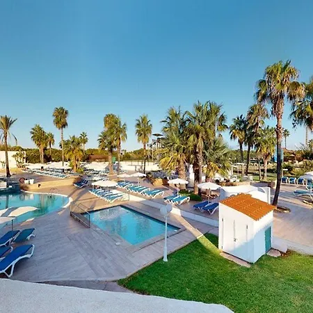 דירה Marinda Garden קאלאן בוש